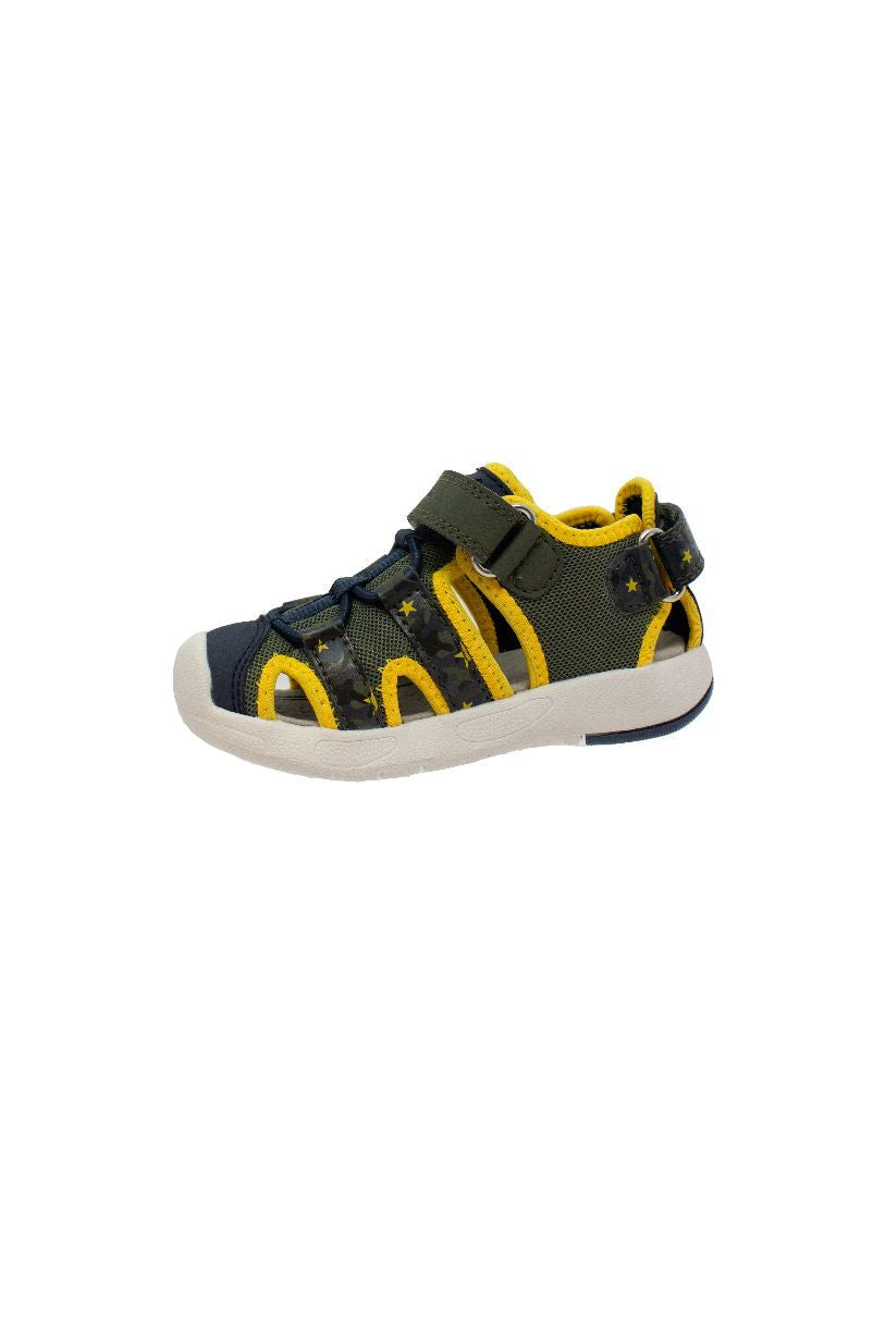 Sandales fermées Multy pour bébé - Geox