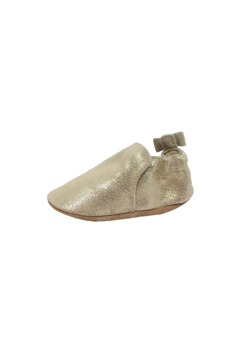 CHASSONS SOFT SOLES PRETTY PEARL BÉBÉ