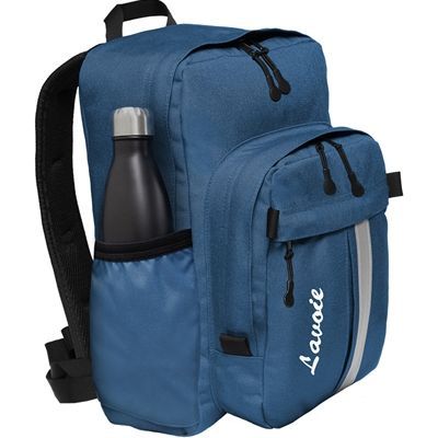 Sacs Chic-Choc avec Poche pour Bouteille - Lavoie