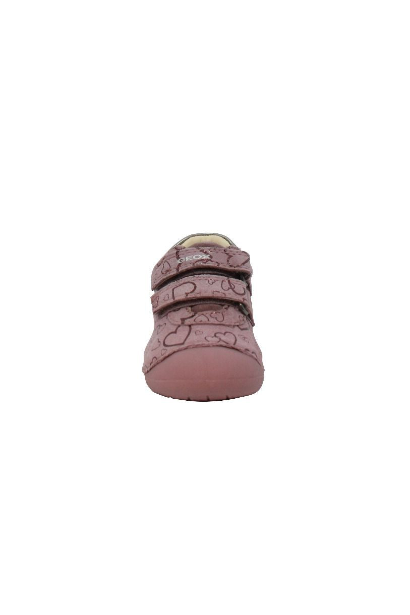 Bottines velcro Tutim pour bébé - Geox