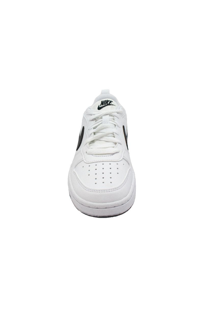 Chaussures lacets Borough low Recraft pour junior - Nike