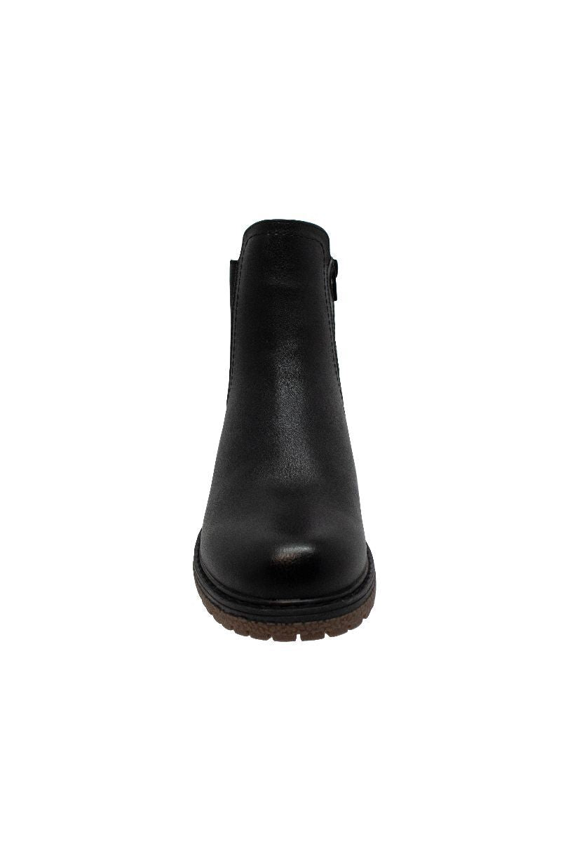 Bottillons doublés Dakota WP pour femme - Taxi