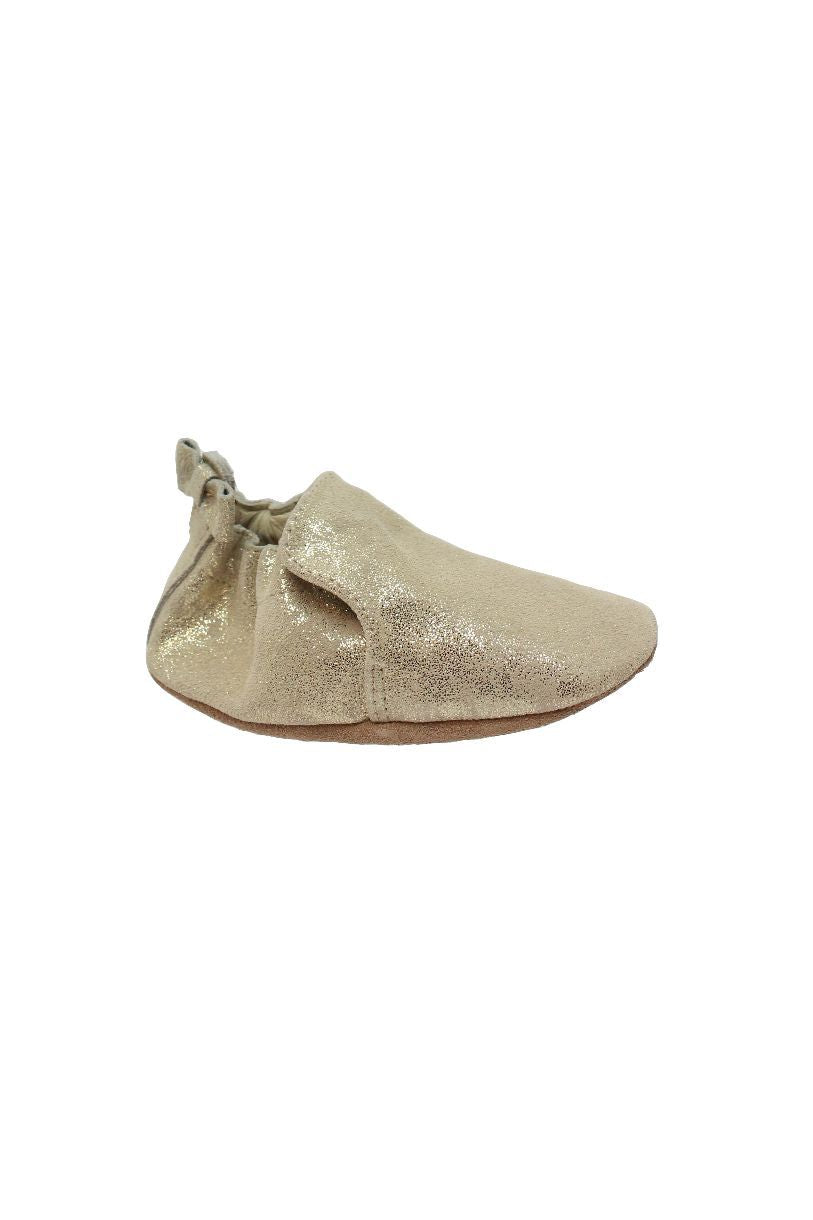 CHASSONS SOFT SOLES PRETTY PEARL BÉBÉ