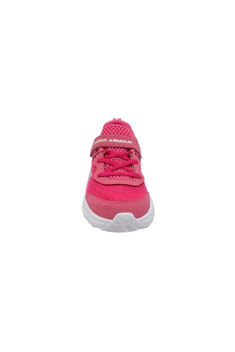 Chaussures sport velcro Assert 10 pour bébé - Under Armour