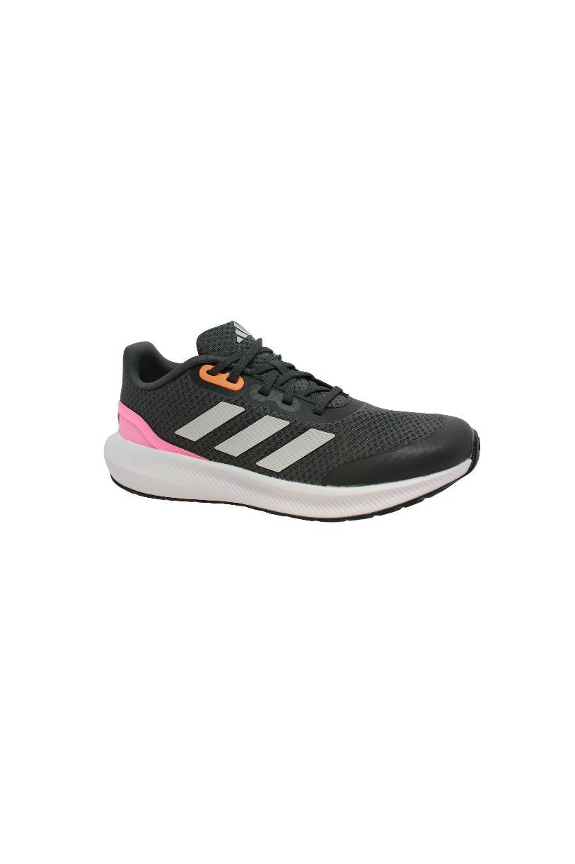 Chaussures sport Runfalcon a lacets pour junior - Adidas