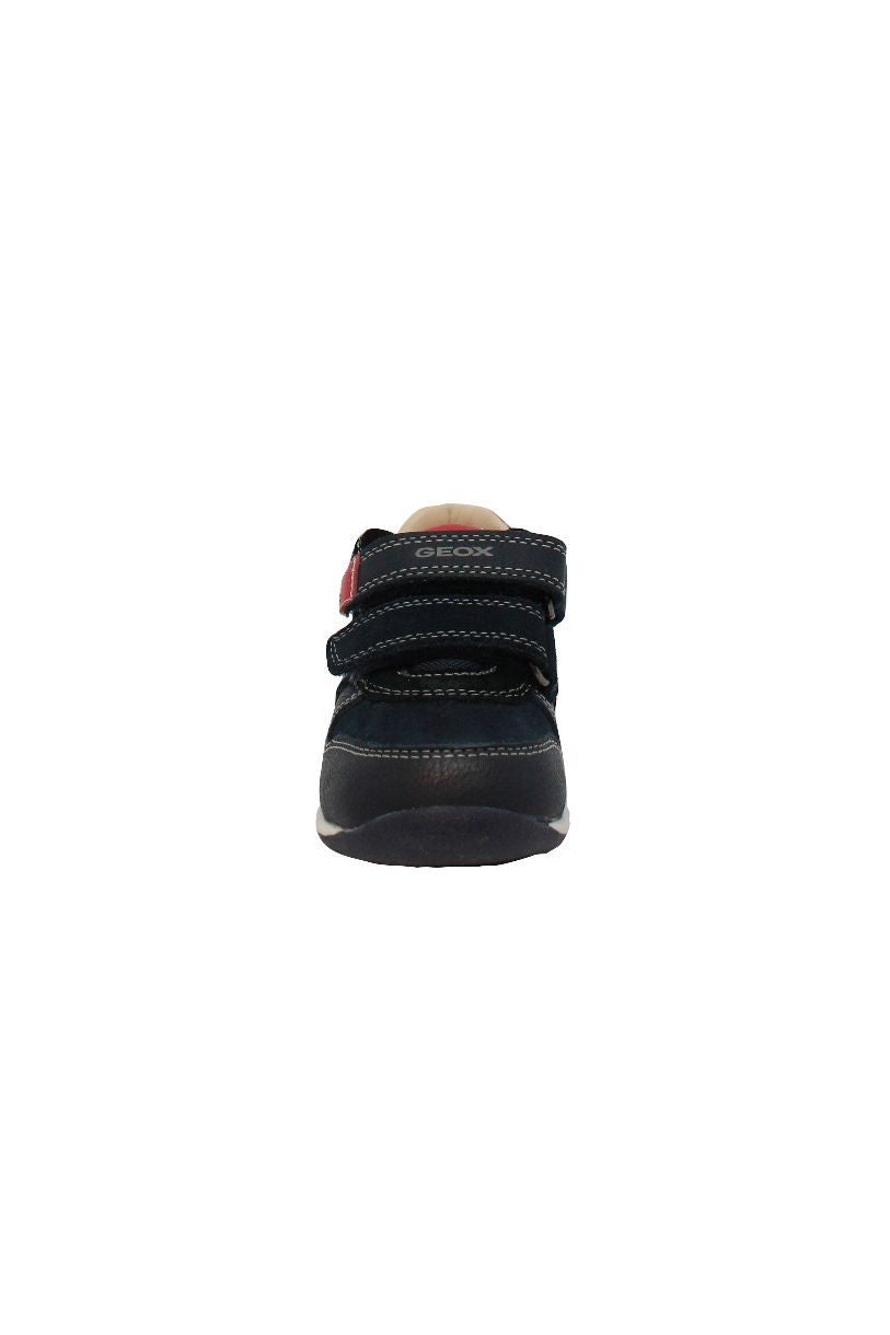 Bottines velcro Each pour bébé - Geox