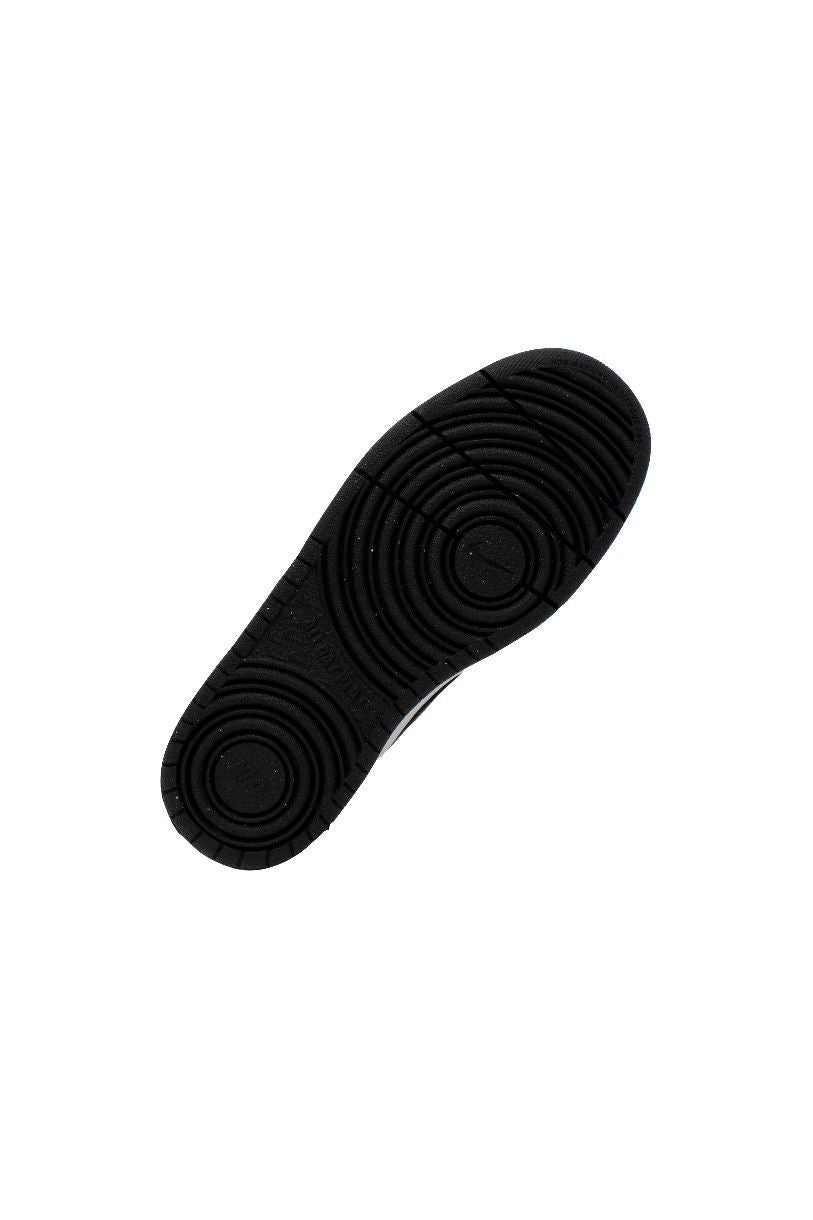 Chaussures lacets Borough low Recraft pour junior - Nike