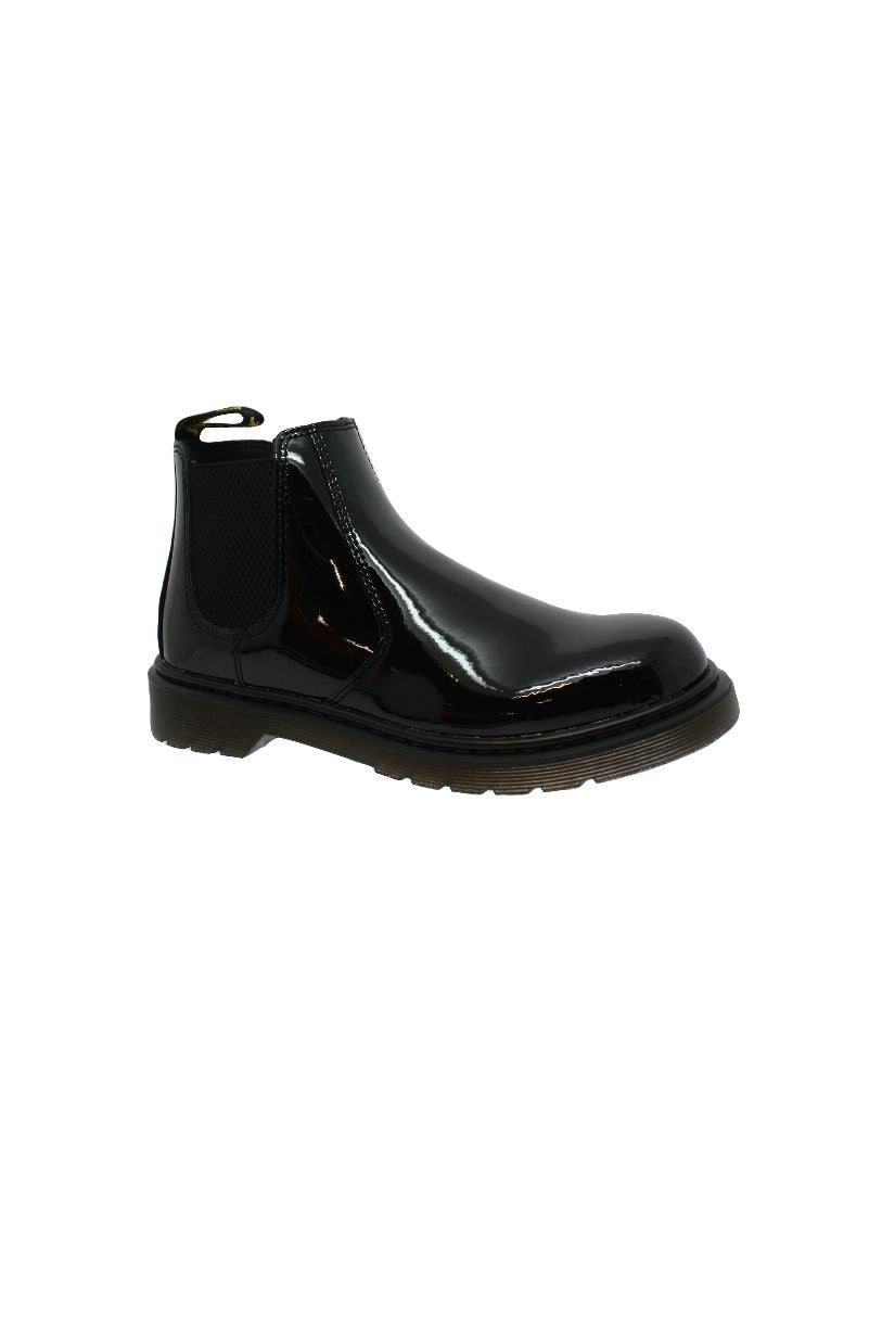 Bottillons 2976 Patent Lamper junior - Dr. Martens