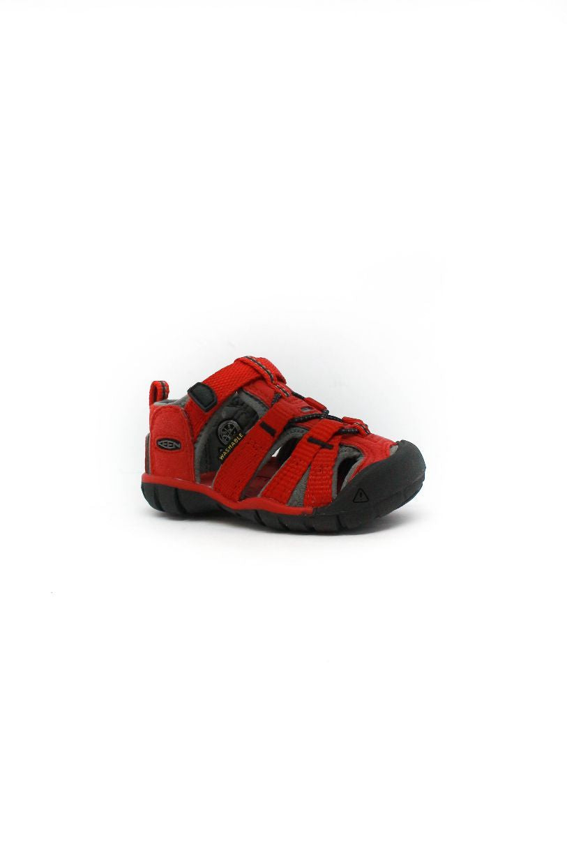 Sandales fermées Seacamp II pour bébé - Keen