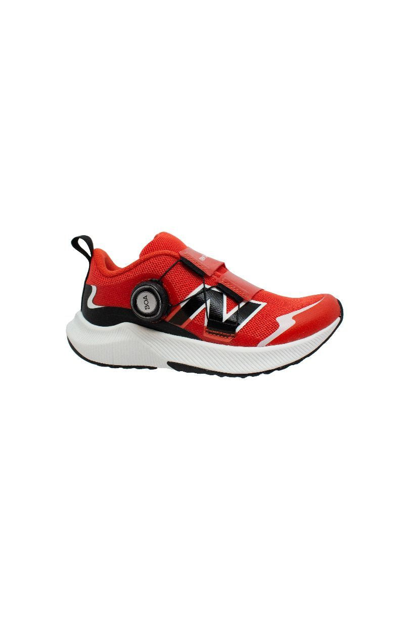 Chaussures sport BOA Dynasoft Reveal V4 pour enfant - New Balance