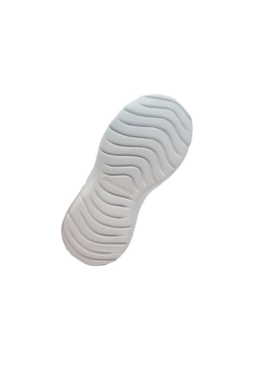 Chaussures velcro Brisk Buddies pour bébé - Skechers