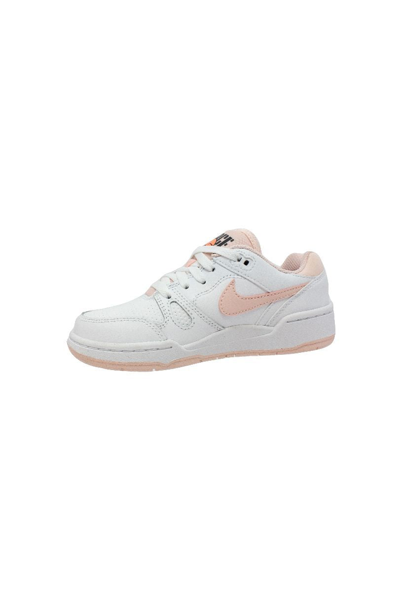 Chaussures lacets Full Force Low pour enfant et junior - Nike