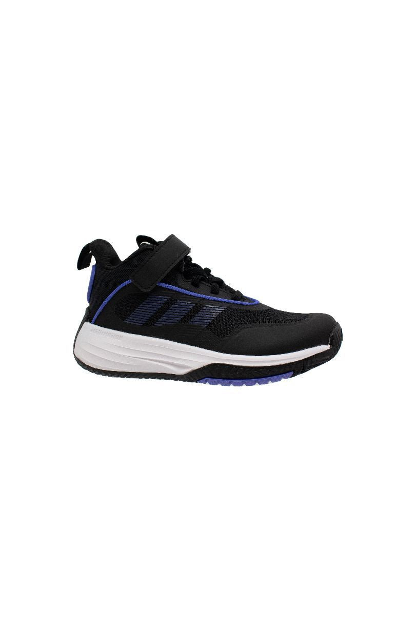 Chaussures sport Ownthegame 3.0 velcro pour enfant - Adidas