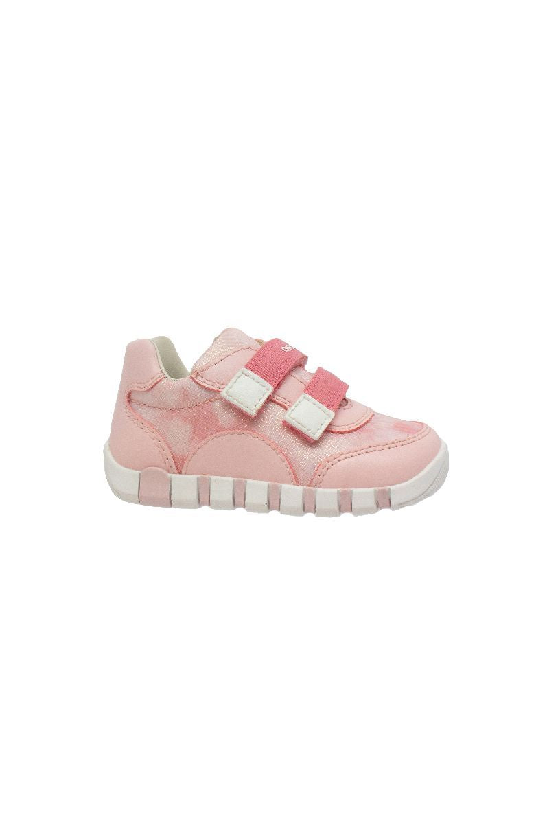 Bottines velcro Iupidoo pour bébé - Geox