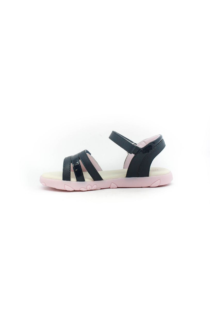 Sandales velcro Haiti pour enfant - Geox
