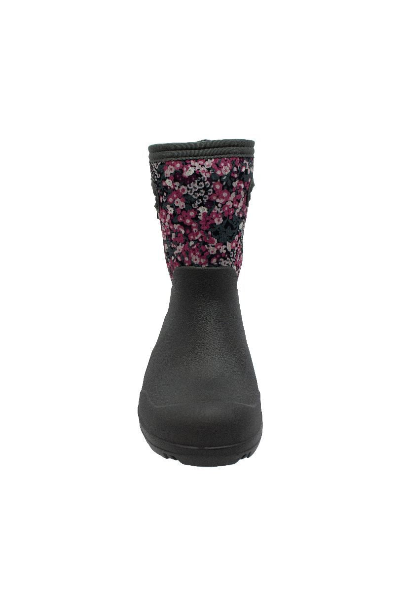 Bottes doublées York Seamless pour enfant et junior - Bogs