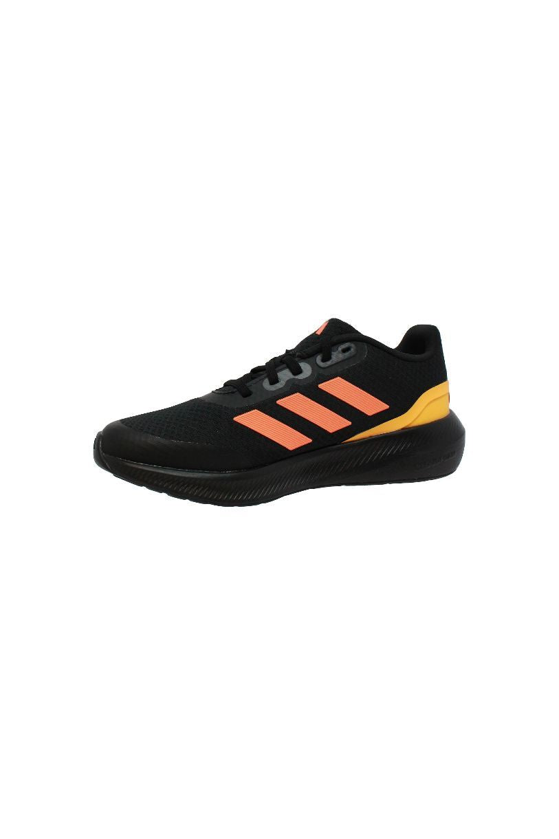 Chaussures sport Runfalcon a lacets pour junior - Adidas