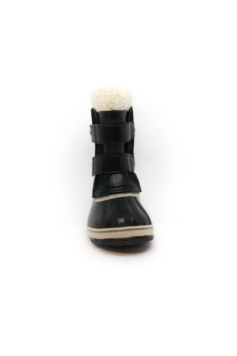 Bottes d'hiver avec feutre 1964 Pac pour enfants - Sorel