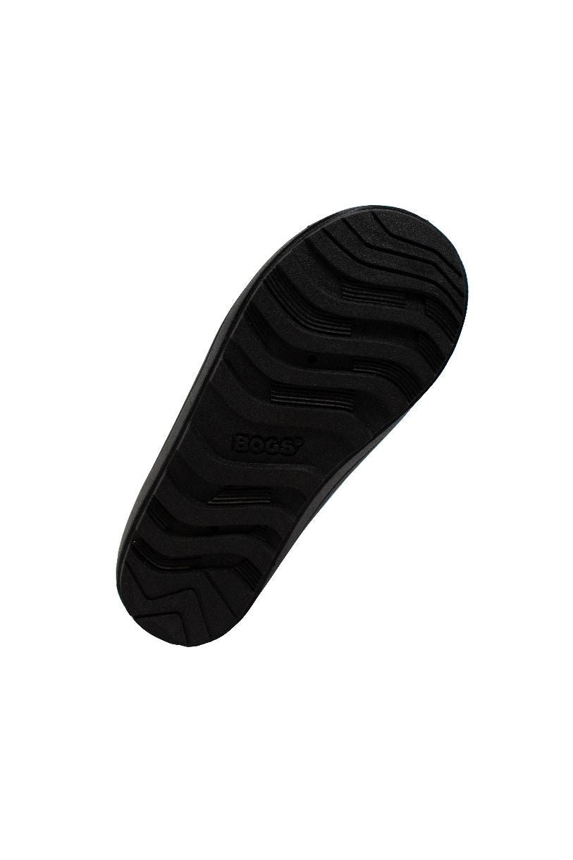 Bottes d'hiver doublées Snow Shell pour enfant - Bogs