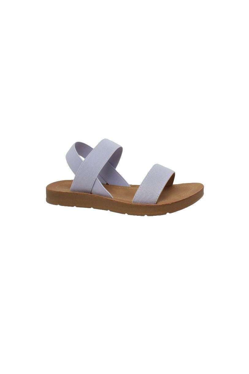 Sandales Shilo pour enfant - Taxi