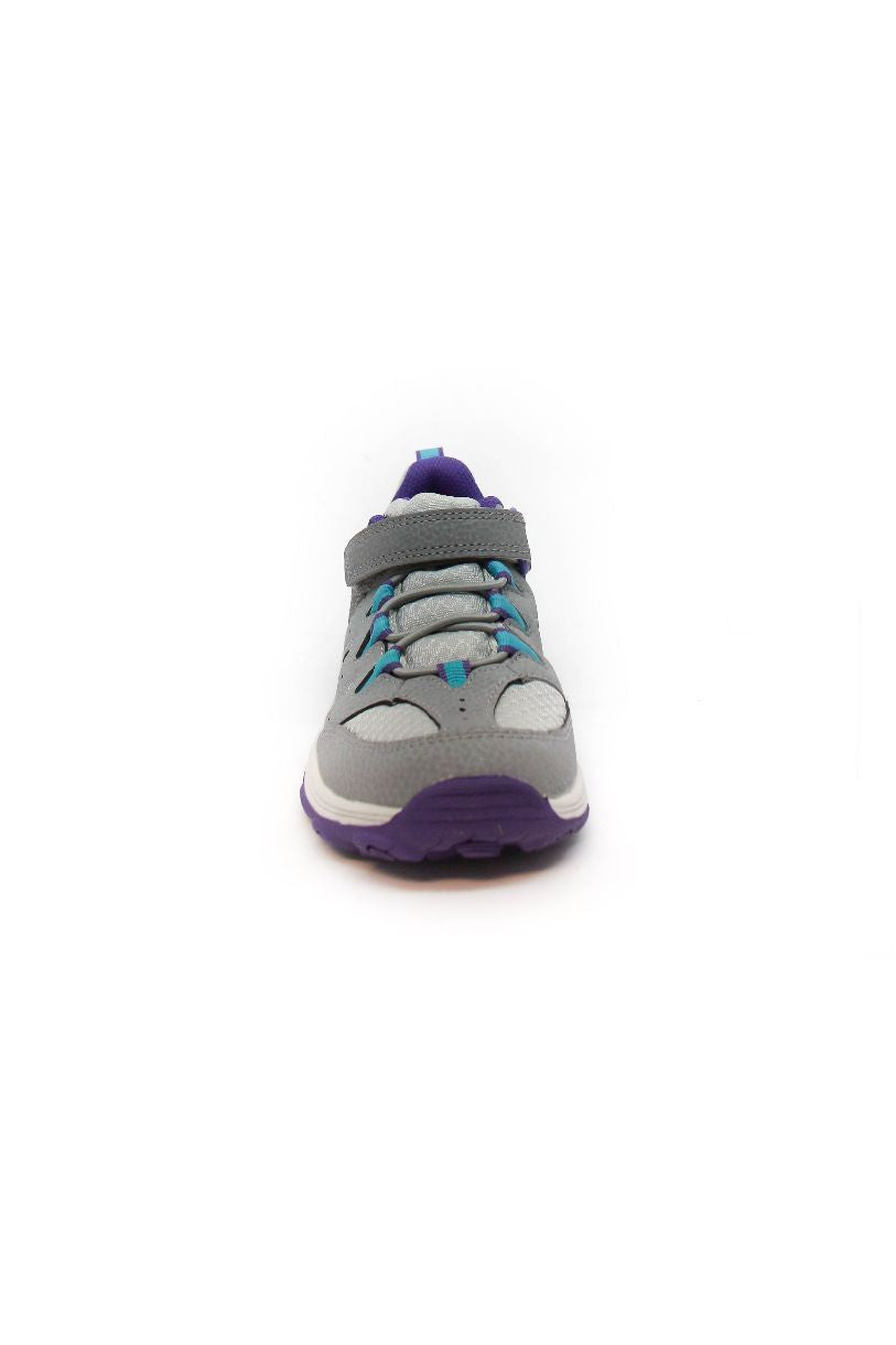 Chaussures velcro Outback Low pour enfant - Merrel