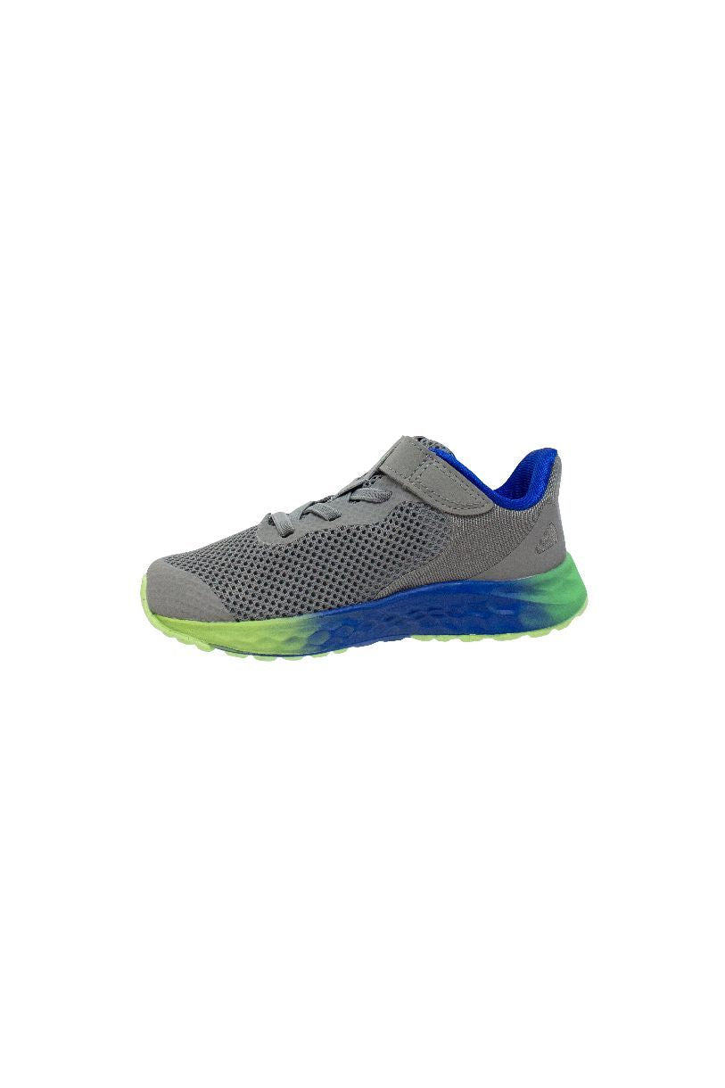 Chaussures sport velcro Arishi V4 pour bébé - New Balance