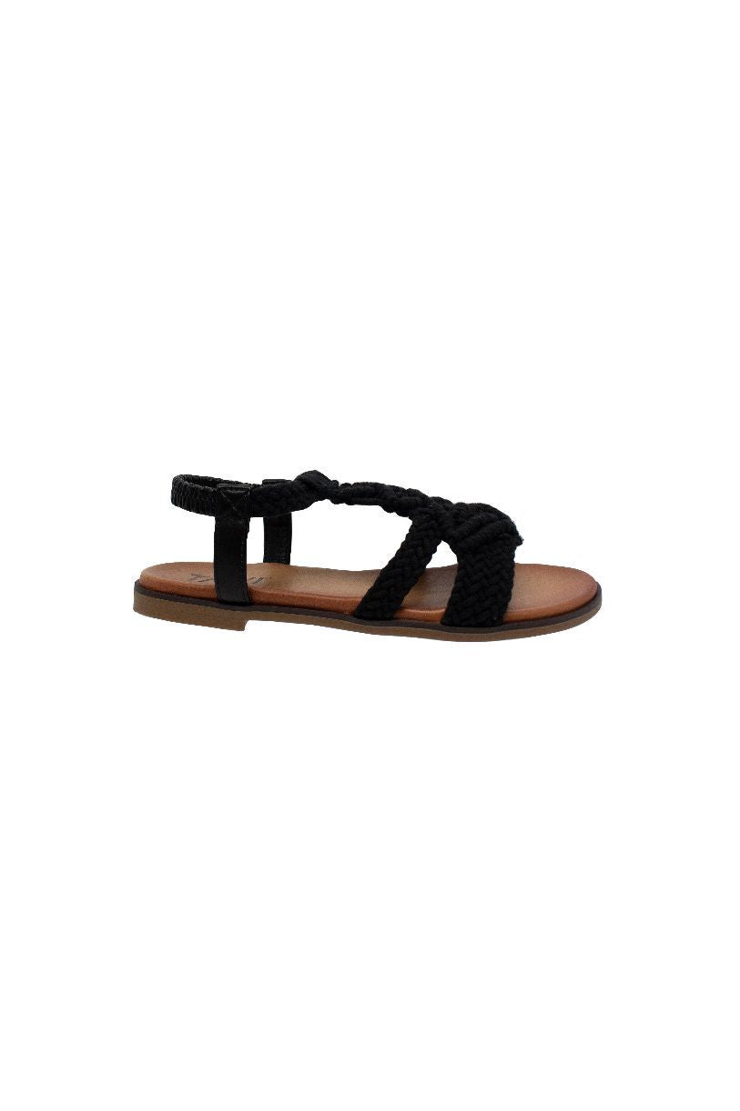Sandales Angie pour femme - Taxi