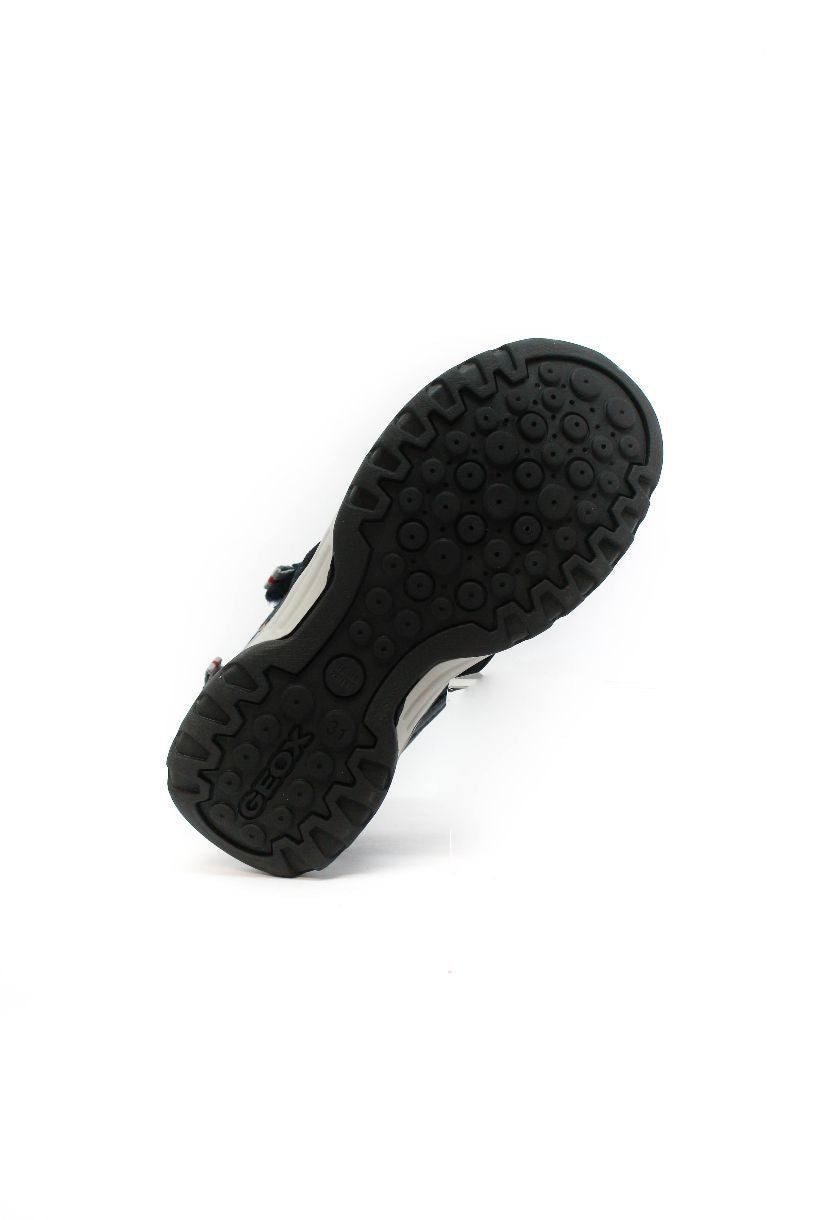 Sandales fermées Borealis pour enfant - Geox