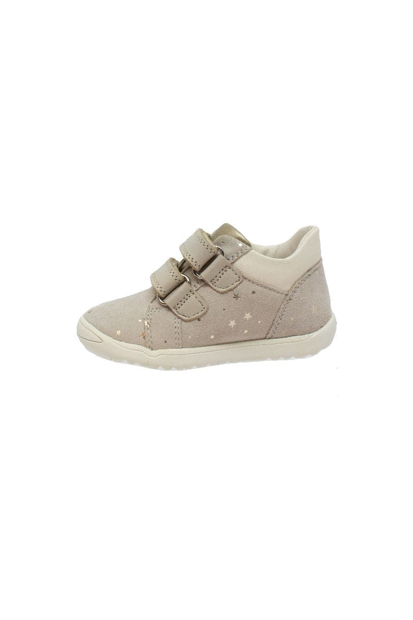 Bottines velcro Macchia pour bebe - Geox
