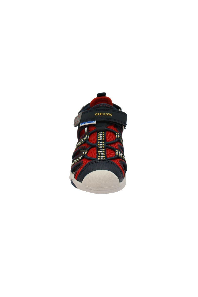 Sandales fermées Multy pour bébé - Geox