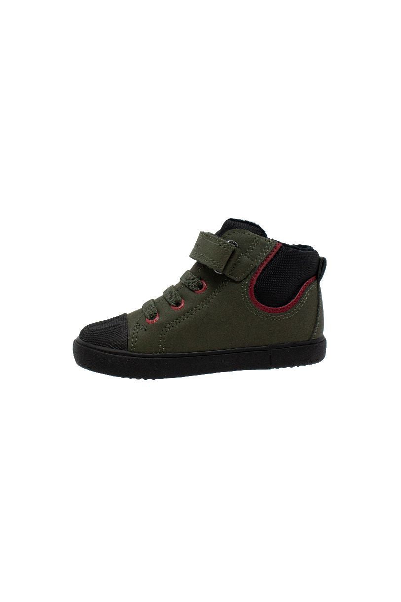 Chaussure velcro Gisli pour bébé - Geox