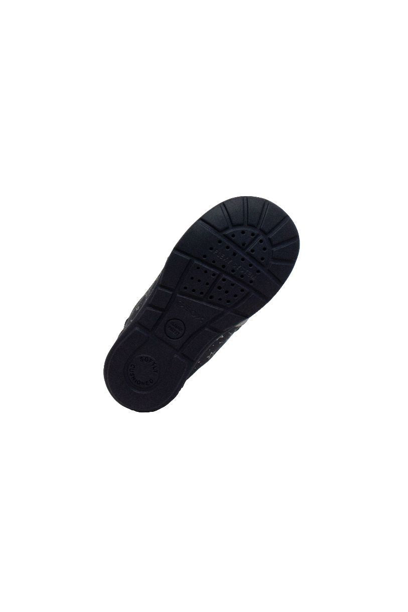 Bottines velcro Elthan pour bébé - Geox