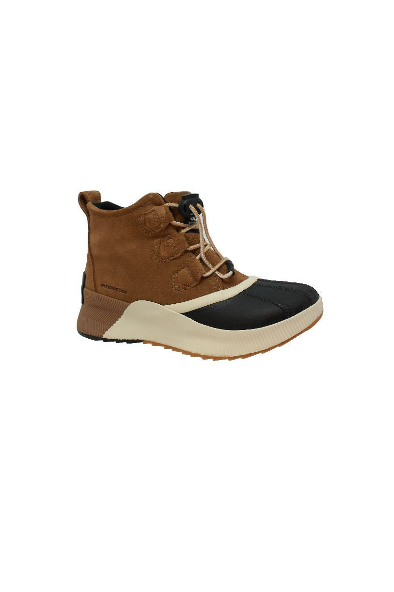 Bottillons doublés Out N About pour junior - Sorel