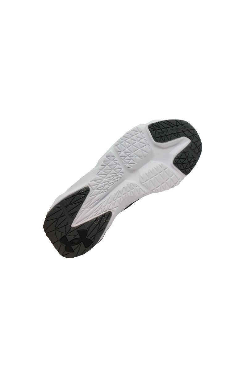 Chaussures sport lacets Scramjet pour junior - Under Armour