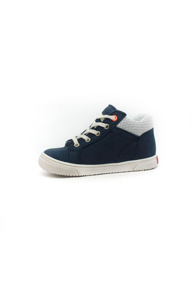 Bottines lacets Rotary pour bébé - Bopy