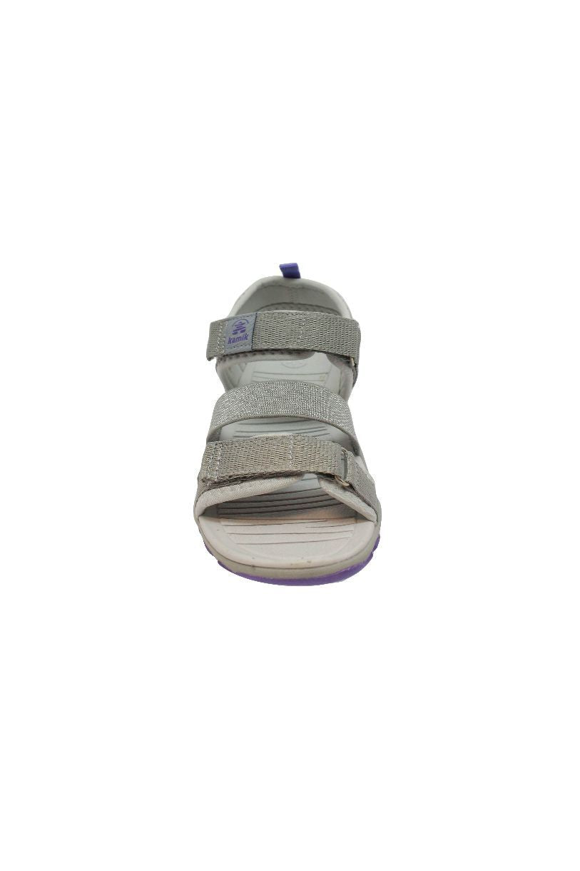 Sandales sport Coast pour enfant et junior - Kamik