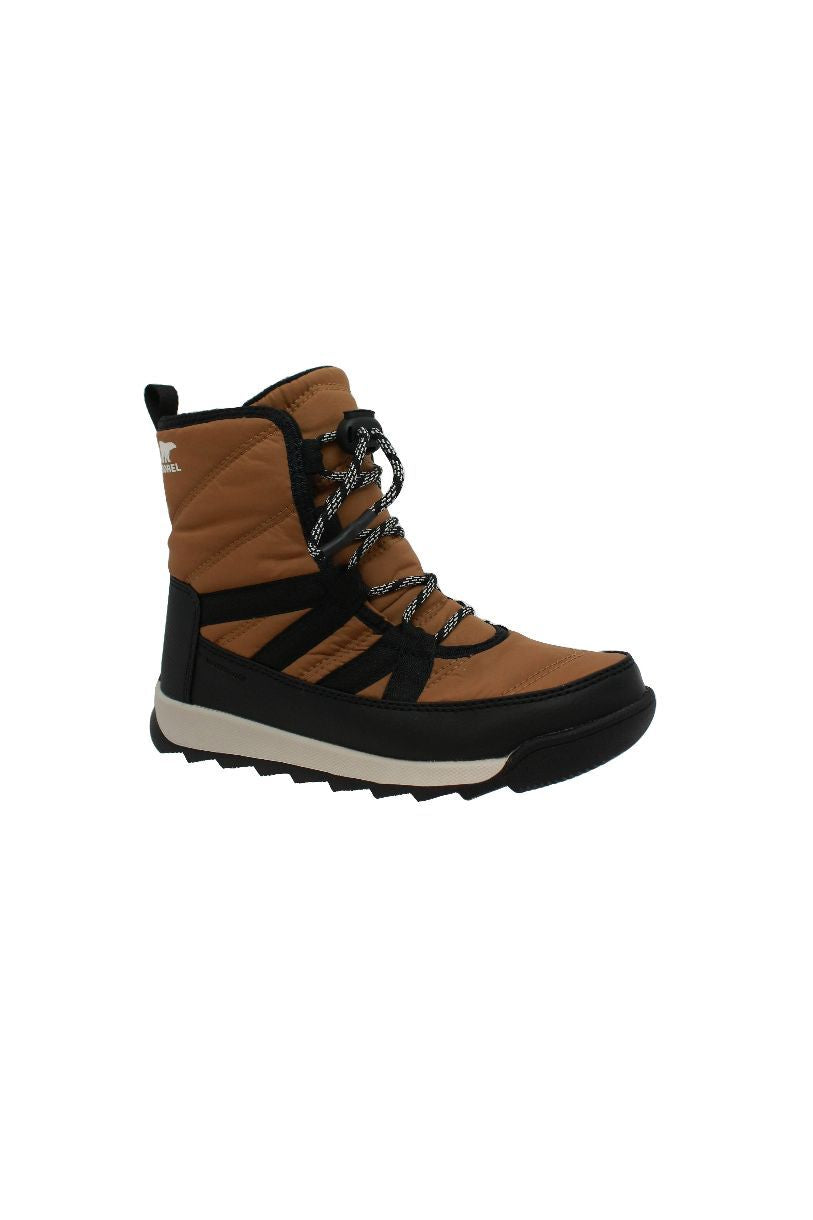 Bottes d'hiver doublées Withney pour Junior - Sorel