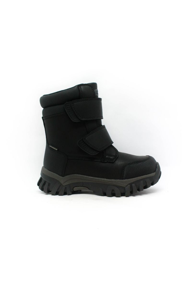 Bottes d'hiver doublées Taz pour enfant et junior - Cougar