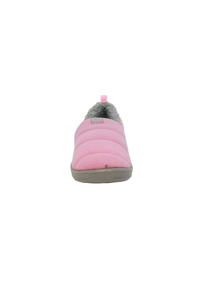 Pantoufles doublées Cozychalet pour enfant et junior - Kamik