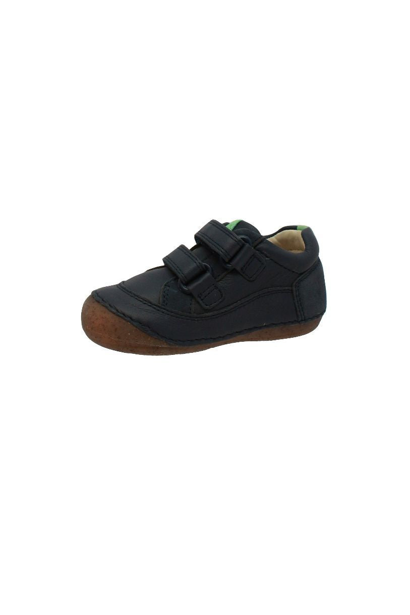 Bottines velcro Sostankro pour bébé - Kickers