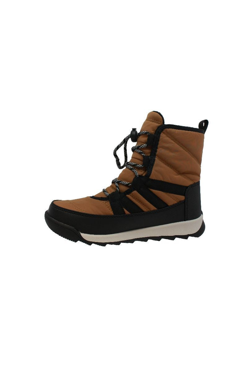 Bottes d'hiver doublées Withney pour Junior - Sorel