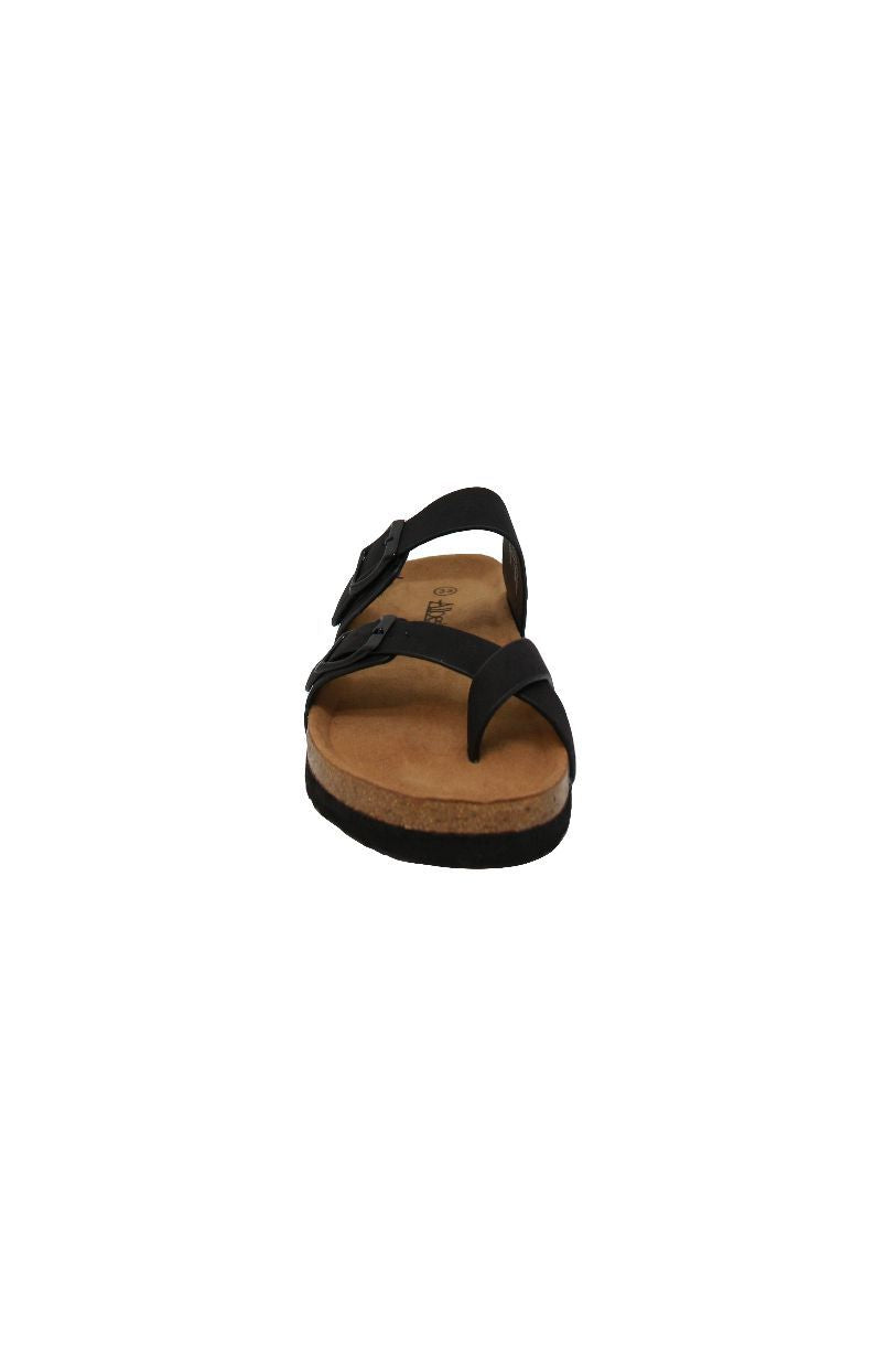 Sandales Gaufrette pour filles - Alberto