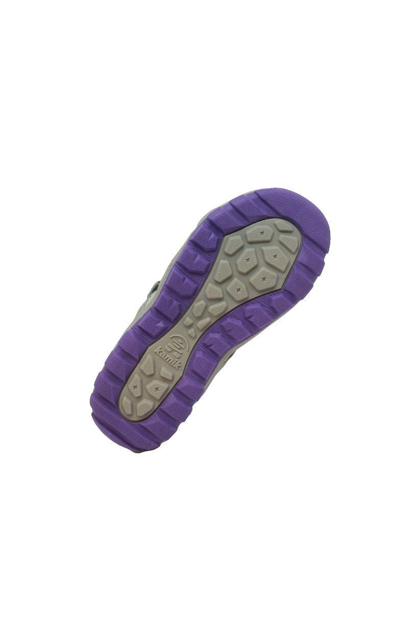 Sandales sport Coast pour enfant et junior - Kamik