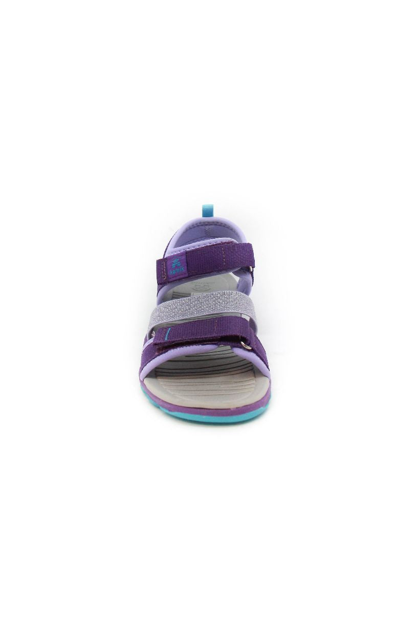 Sandales sport Coast pour enfant et junior - Kamik