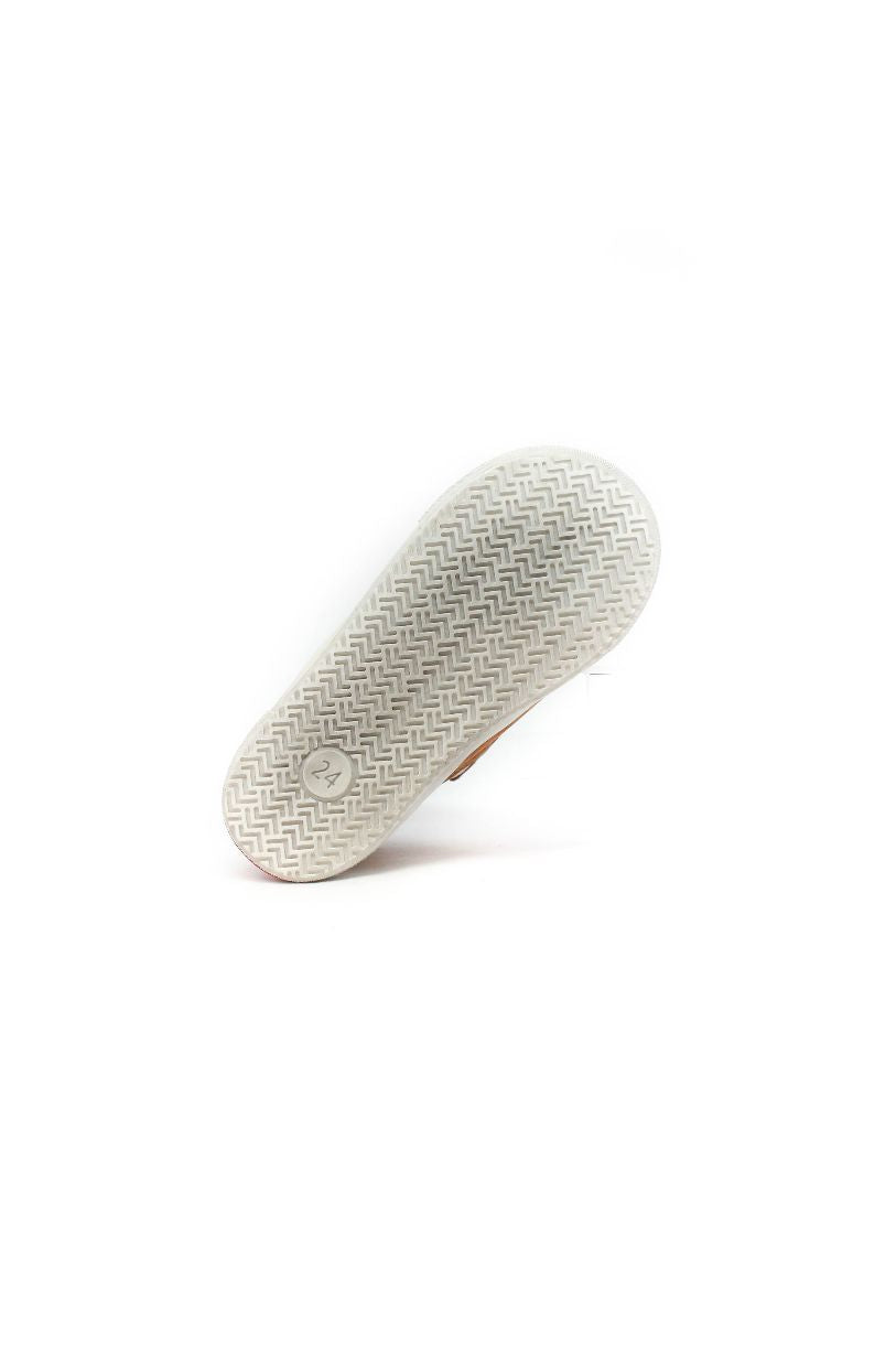 Bottines lacets Rotary pour bébé - Bopy