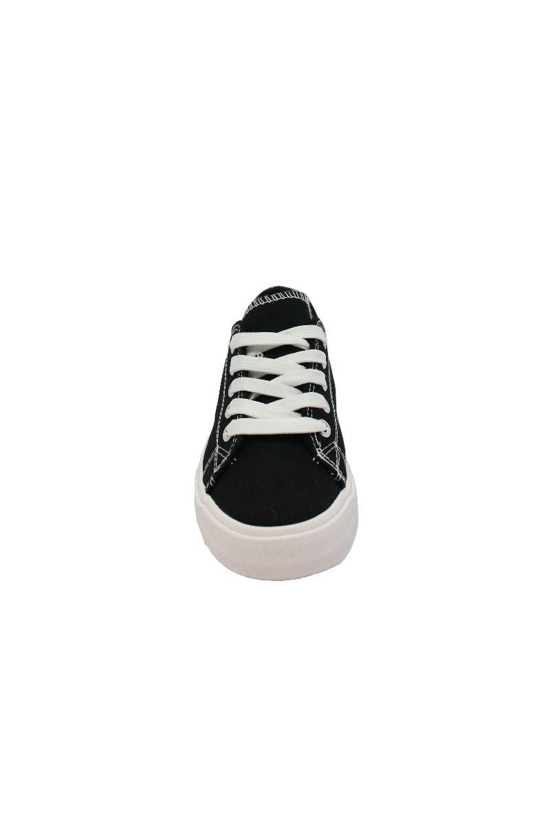Chaussures en toile Niona pour filles et garçons - Duty Nine