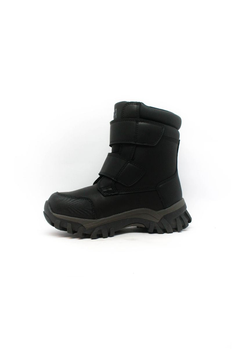 Bottes d'hiver doublées Taz pour enfant et junior - Cougar