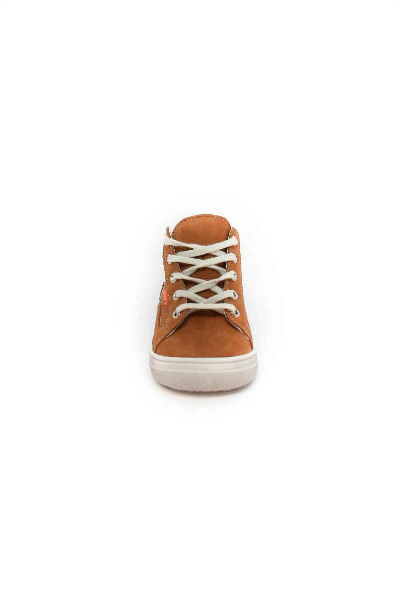 Bottines lacets Rotary pour bébé - Bopy