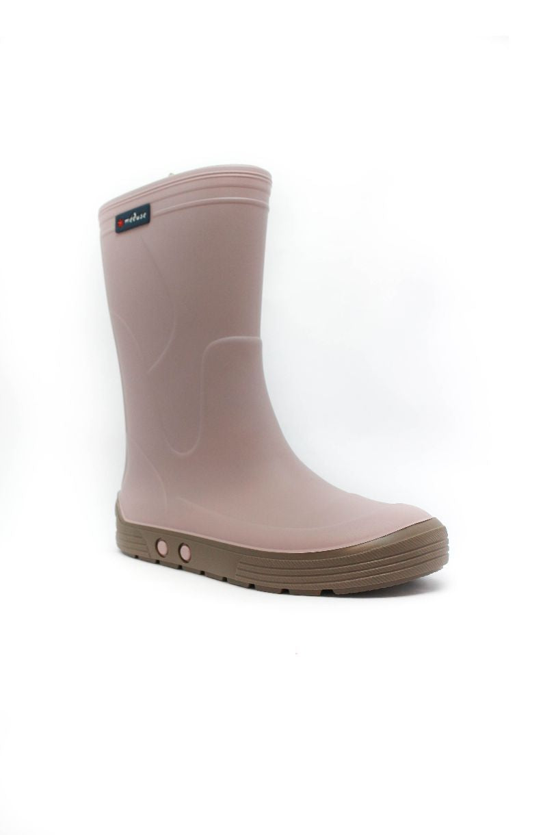 Bottes de pluie Airbus bébé et enfant - Meduse