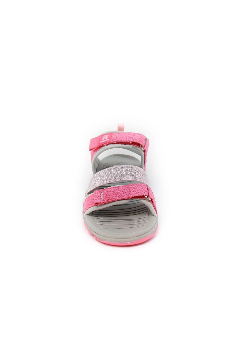 Sandales sport Coast pour enfant et junior - Kamik